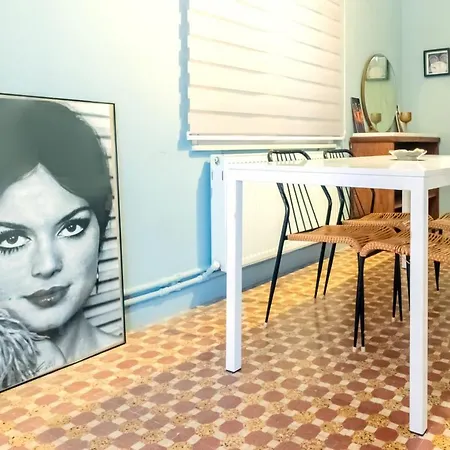Delightful Flat Close To Galata * Κωνσταντινούπολη