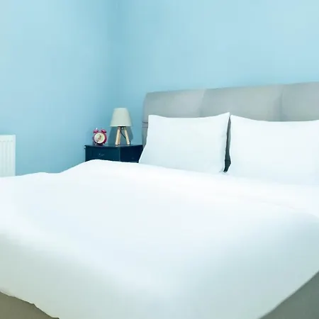 Delightful Flat Close To Galata Διαμέρισμα *