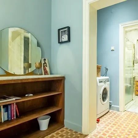 Διαμέρισμα Delightful Flat Close To Galata Κωνσταντινούπολη