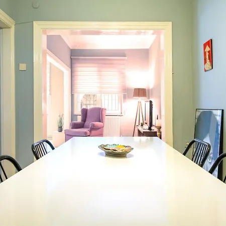 Delightful Flat Close To Galata Διαμέρισμα