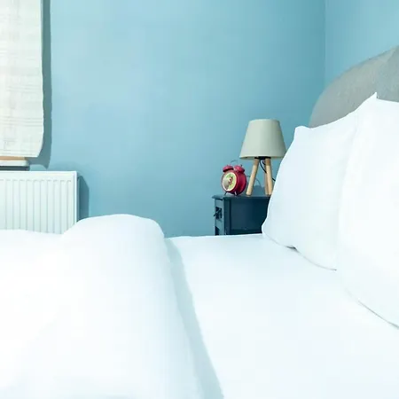 Διαμέρισμα Delightful Flat Close To Galata *
