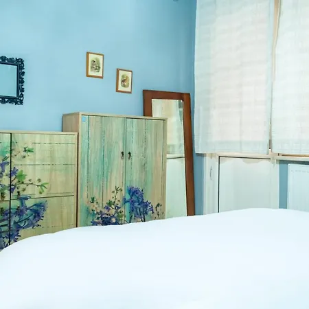 Διαμέρισμα Delightful Flat Close To Galata *