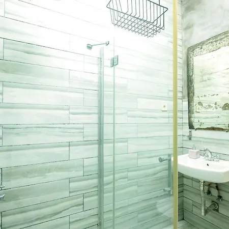 Delightful Flat Close To Galata