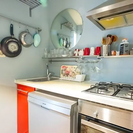 Delightful Flat Close To Galata *